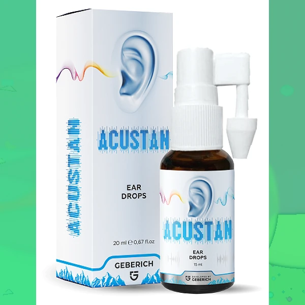 Acustan