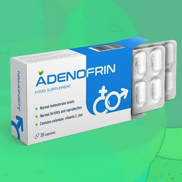Adenofrin