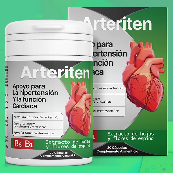 Arteriten