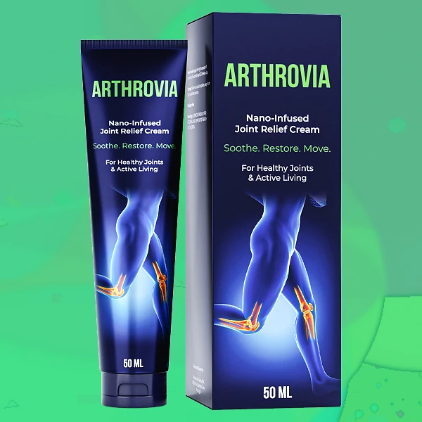 Arthrovia