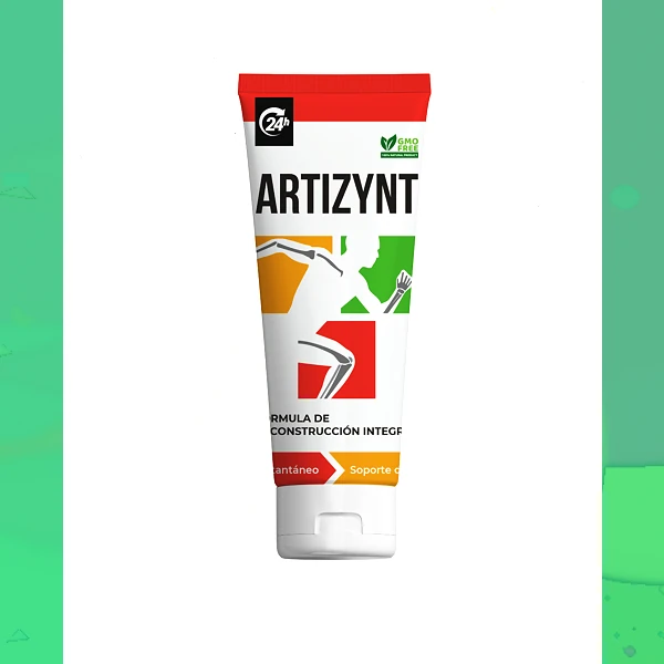 ArtiZynt Gel