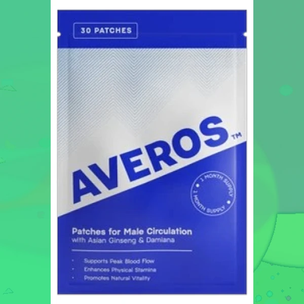 AVEROS