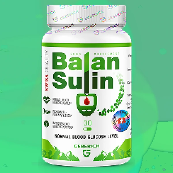 Balansulin