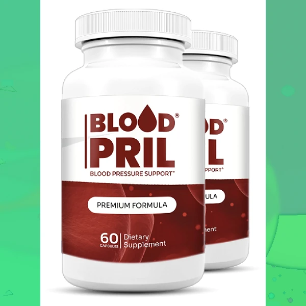 Bloodpril