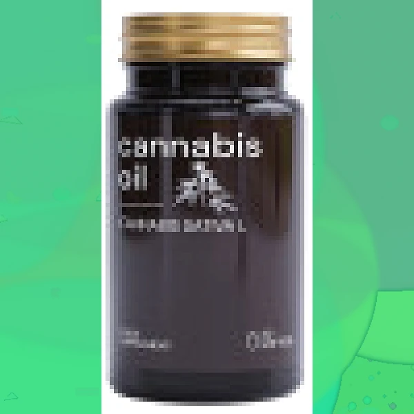 Cannabis Oil Prostatitis
