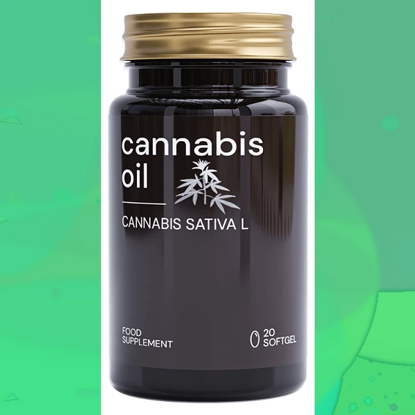 Cannabis Oil
