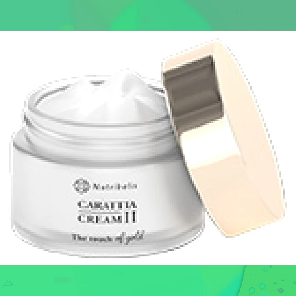 Carattia Cream