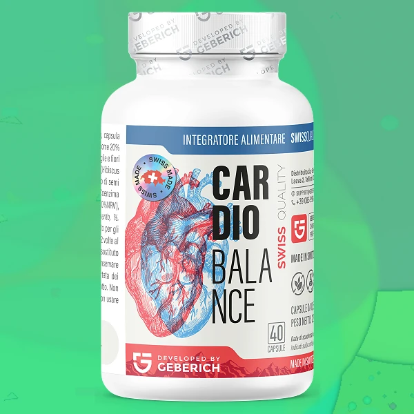 CardioBalance