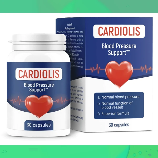 Cardiolis