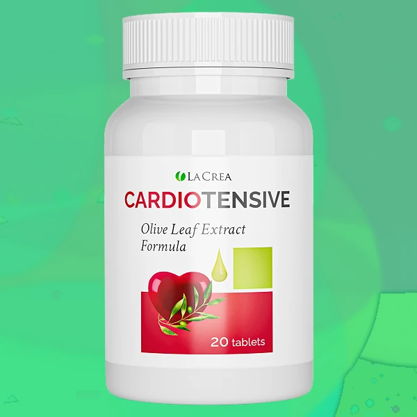 Cardiotensive