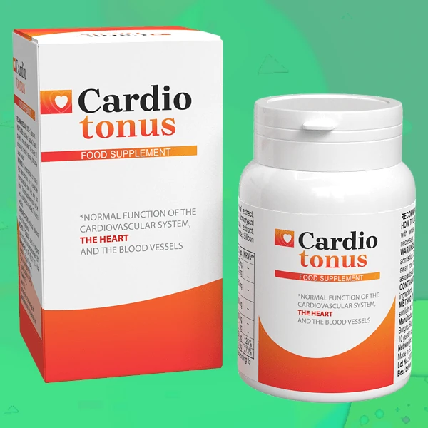 Cardiotonus