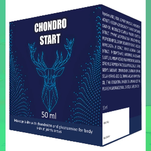 Chondrostart