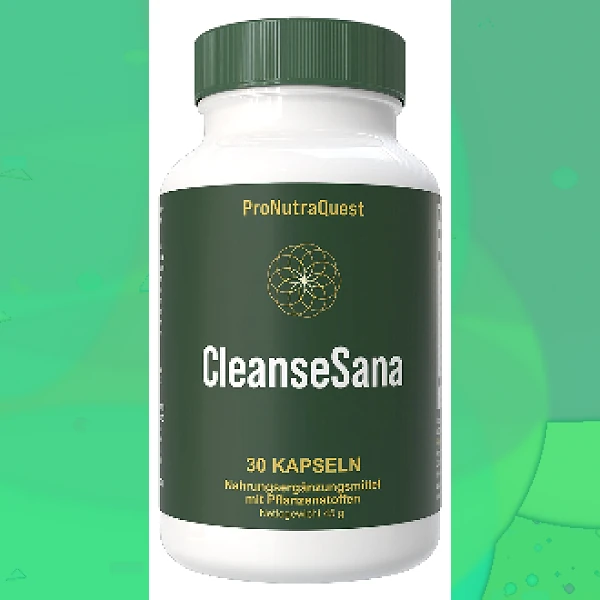 CleanseSana