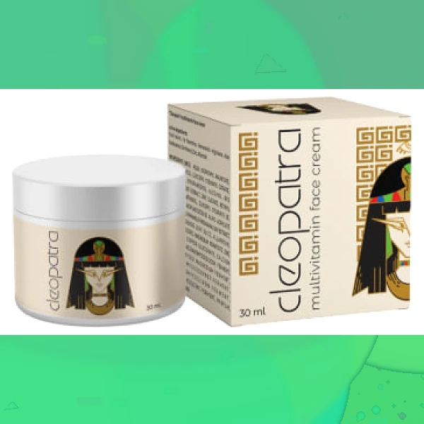 Cleopatra cream