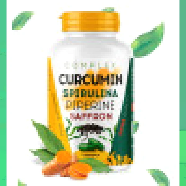 Curcuma Complex