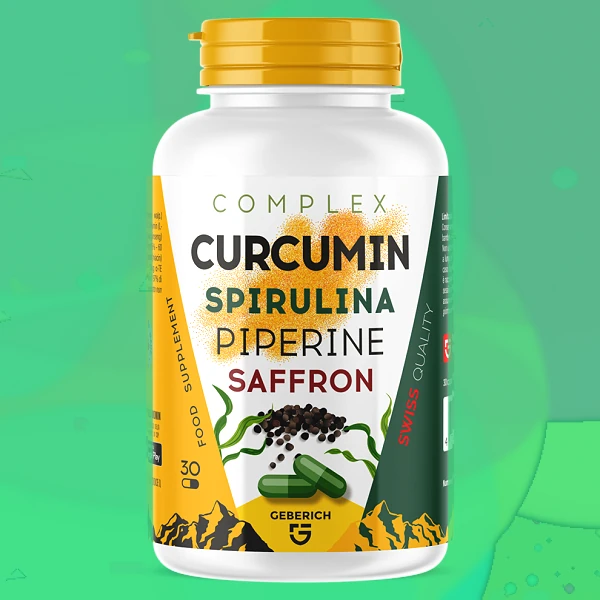 Curcuma