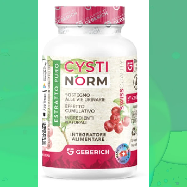 CystiNorm
