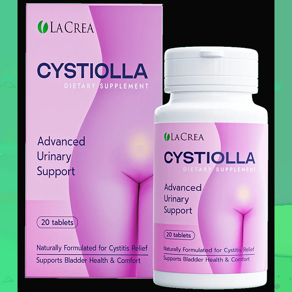 Cystiolla