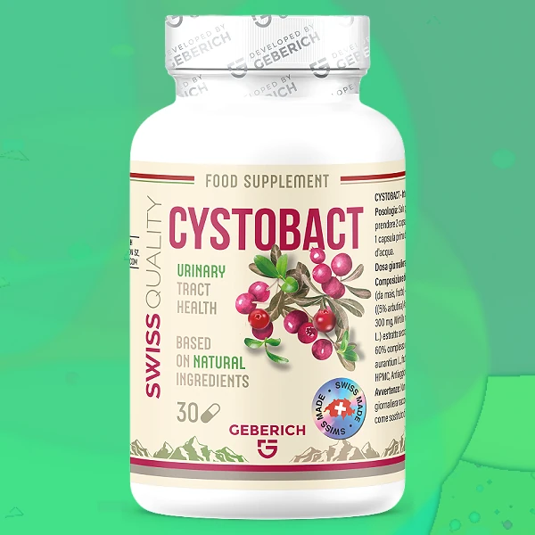 CYSTOBACT
