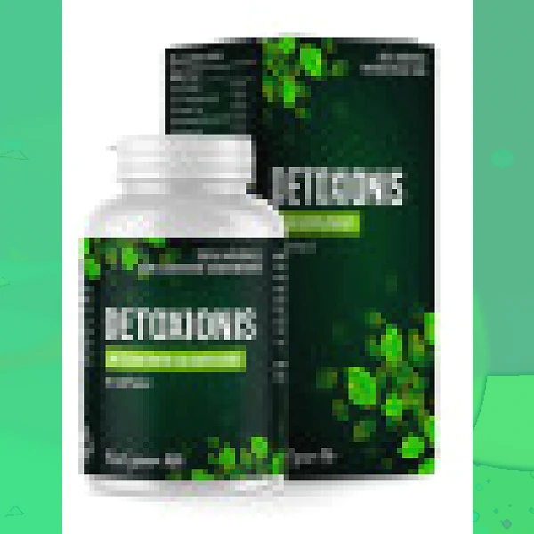 Detoxionis