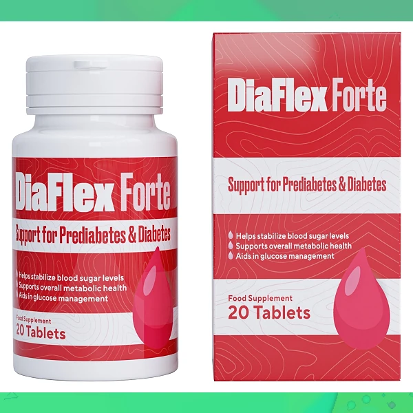 DiaFlex Forte