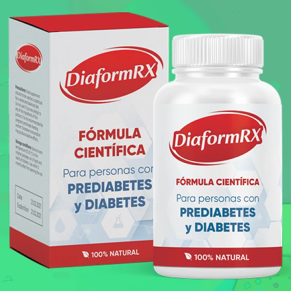 DiaformRX