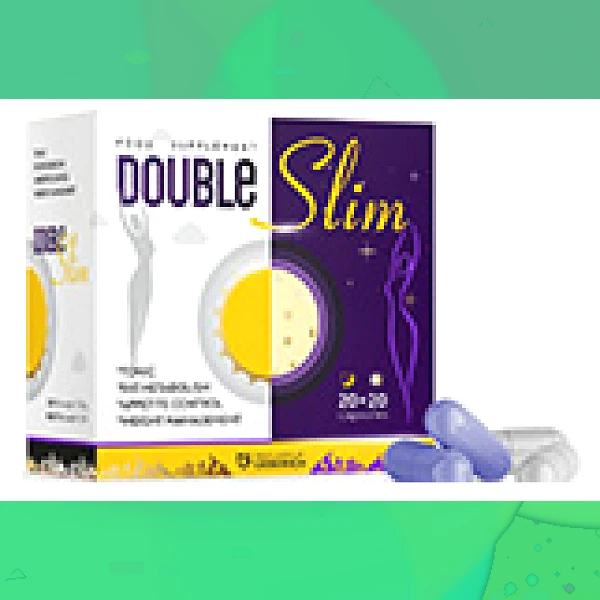 DoubleSlim