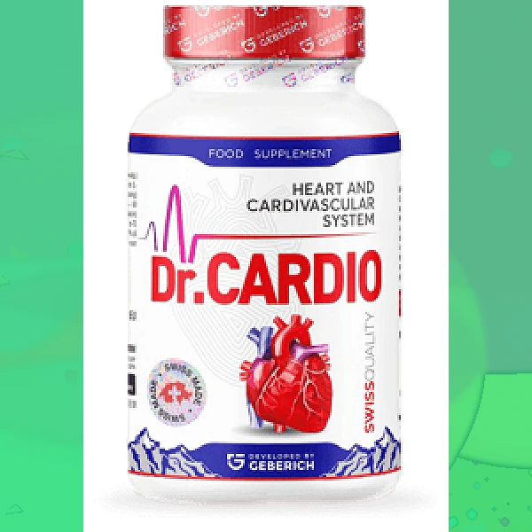Dr.Cardio