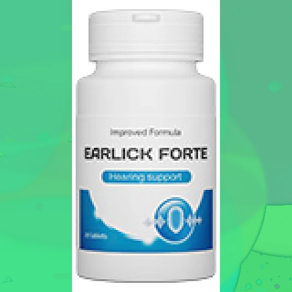 Earlick Forte