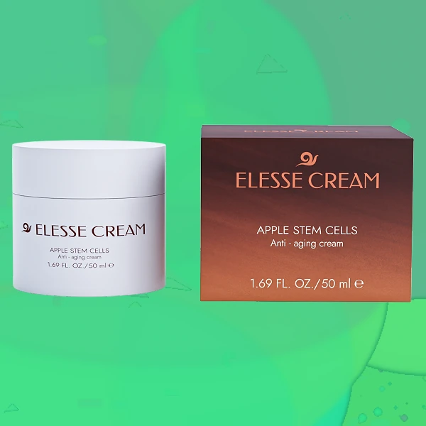 Elesse Cream