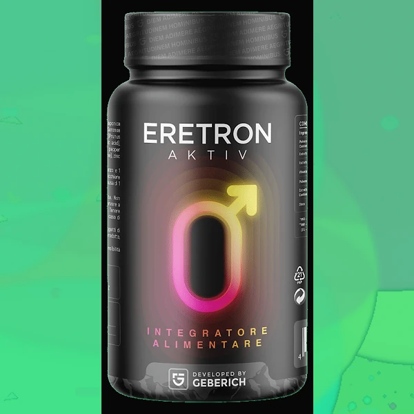 Eretron Aktiv
