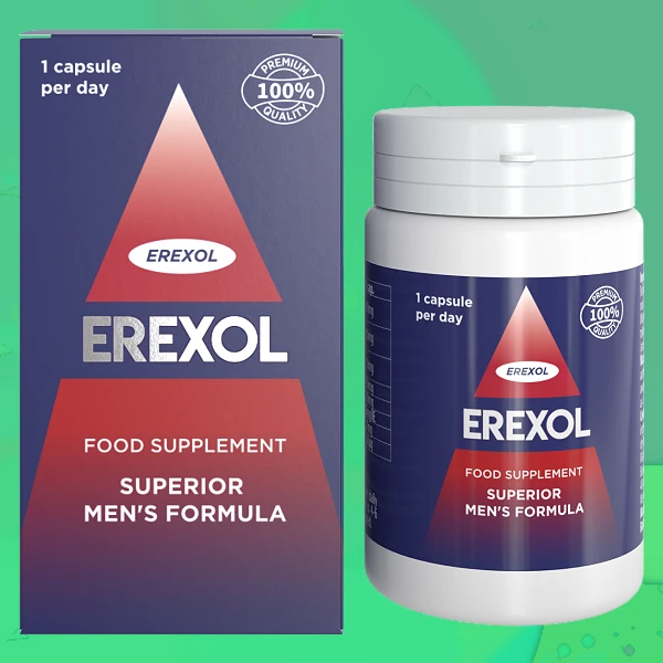 Erexol