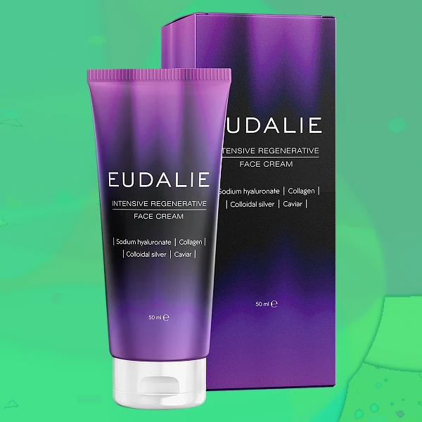 Eudalie