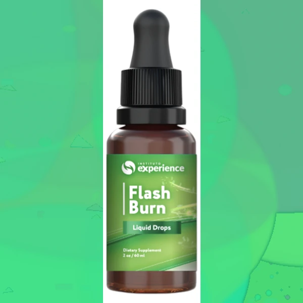 FlashBurn