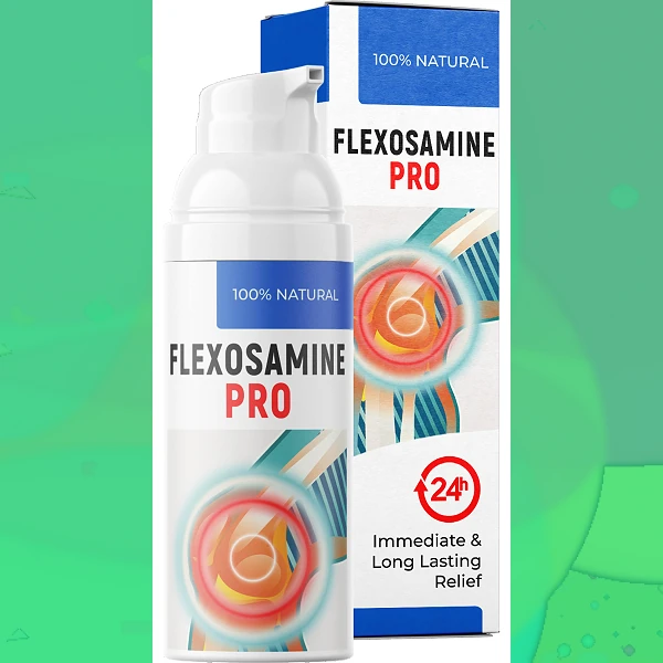 Flexosamine PRO
