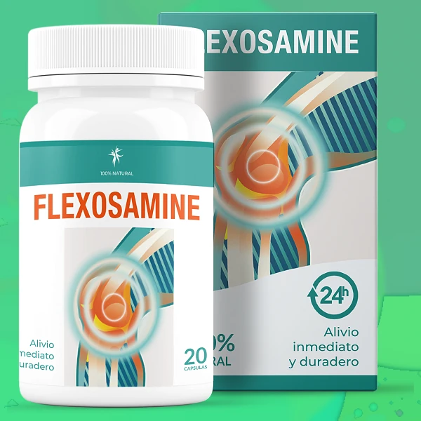 Flexosamine