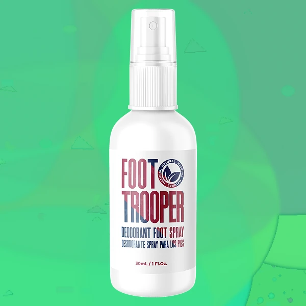 Foot trooper