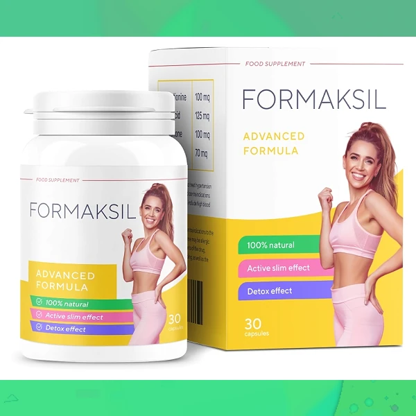 Formaksil