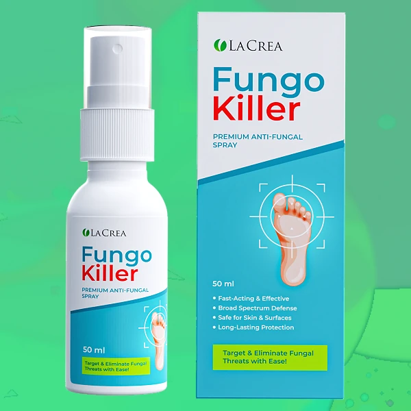 Fungokiller