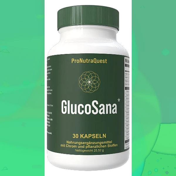 GlucoSana