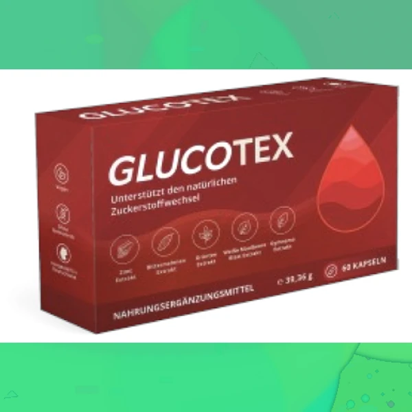 GLUCOTEX