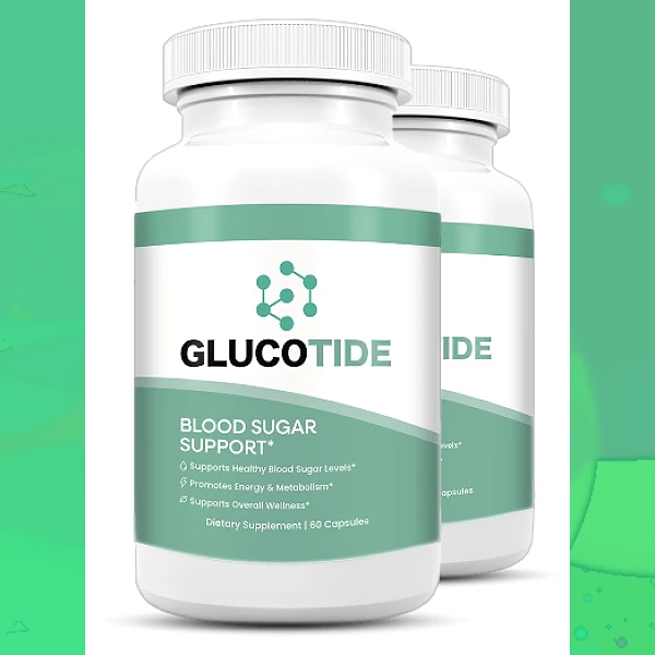 Glucotide