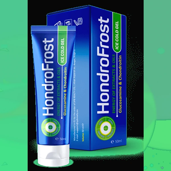 HONDROFROST