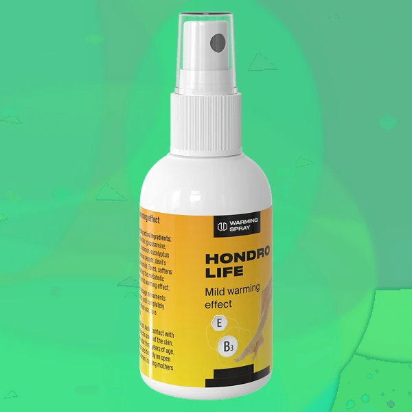Hondrolife