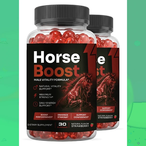 Horse Boost