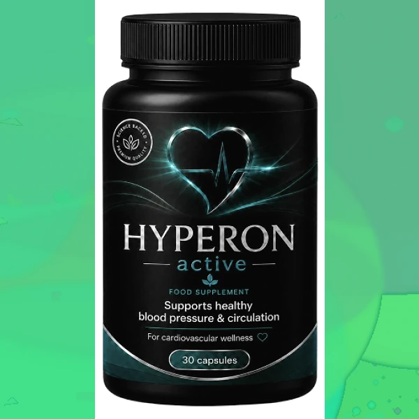 Hyperon