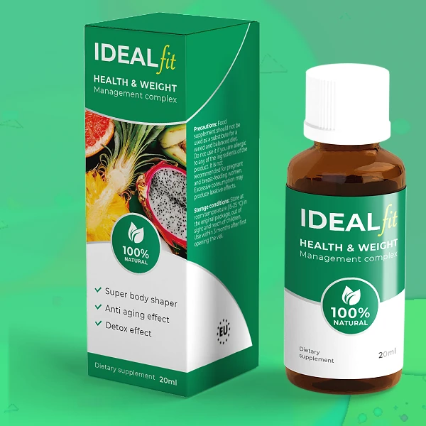IdealFit