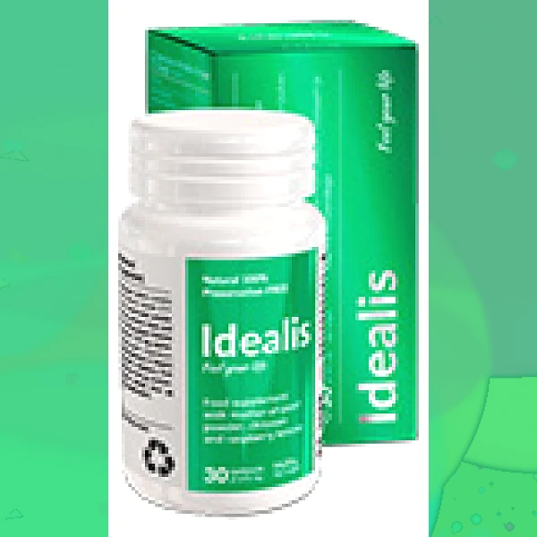 Idealis