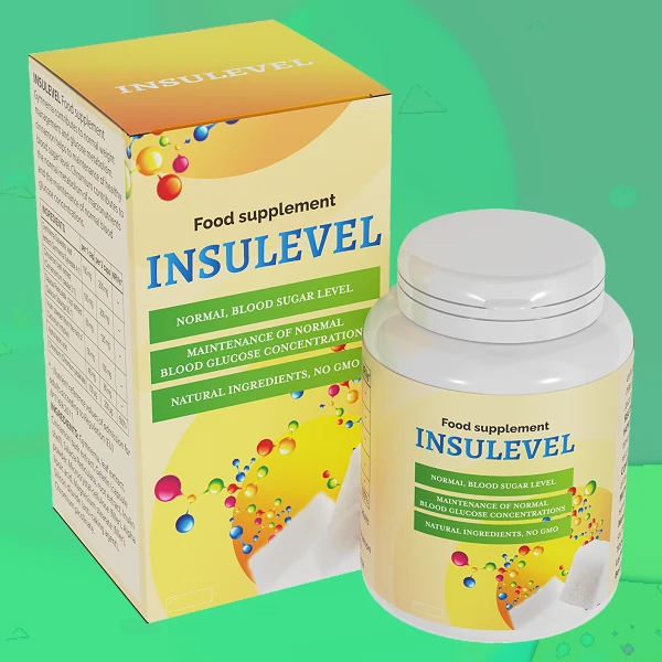 InsuLevel