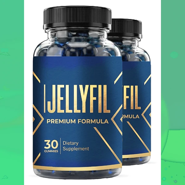 Jellyfil